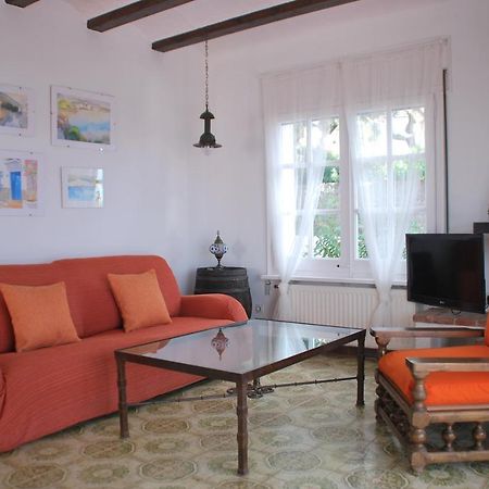 Apartmán Es Caials Cadaqués Exteriér fotografie