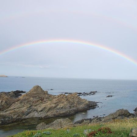 Apartmán Es Caials Cadaqués Exteriér fotografie