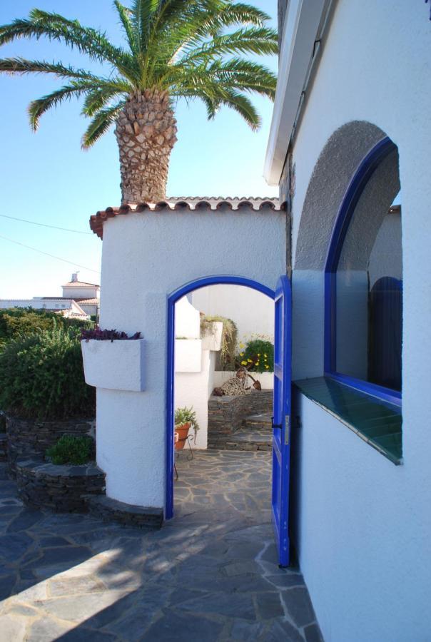 Apartmán Es Caials Cadaqués Exteriér fotografie