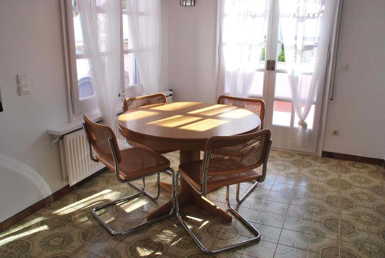 Apartmán Es Caials Cadaqués Exteriér fotografie