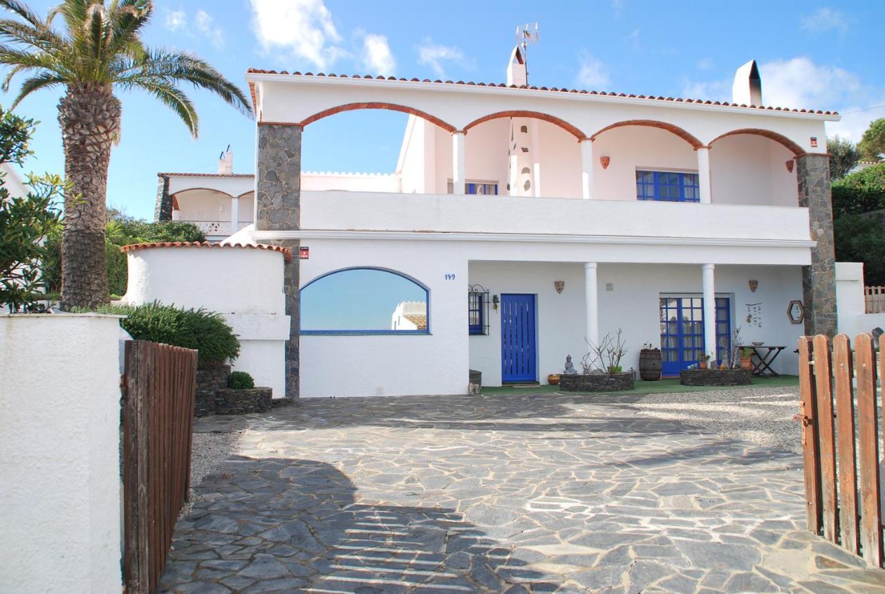 Apartmán Es Caials Cadaqués Exteriér fotografie