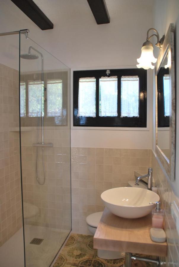 Apartmán Es Caials Cadaqués Exteriér fotografie