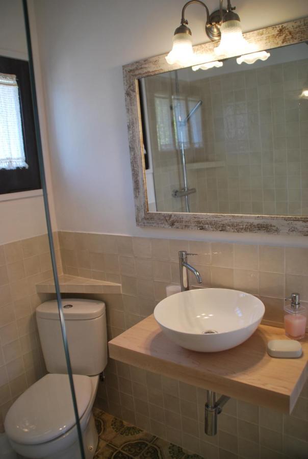 Apartmán Es Caials Cadaqués Exteriér fotografie