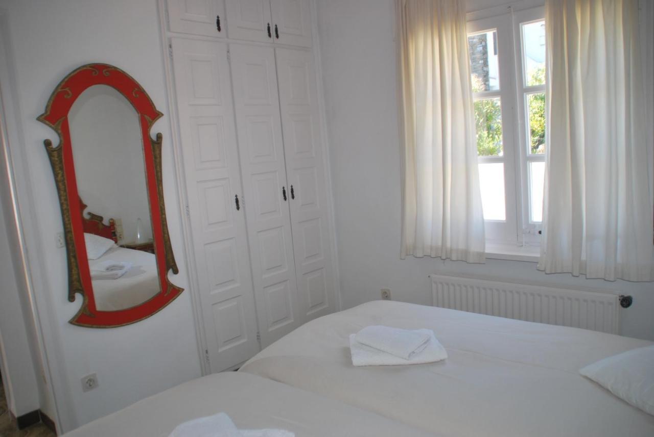 Apartmán Es Caials Cadaqués Exteriér fotografie