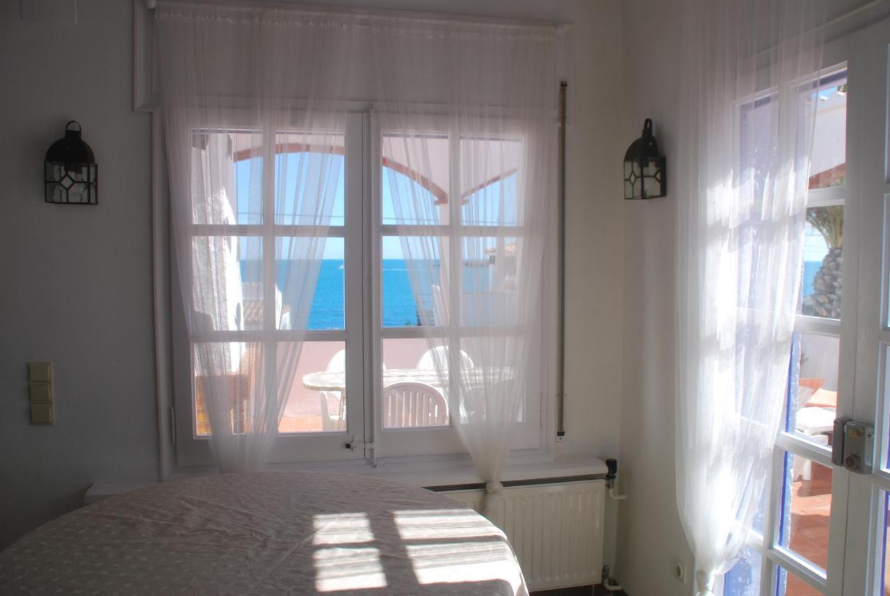 Apartmán Es Caials Cadaqués Exteriér fotografie
