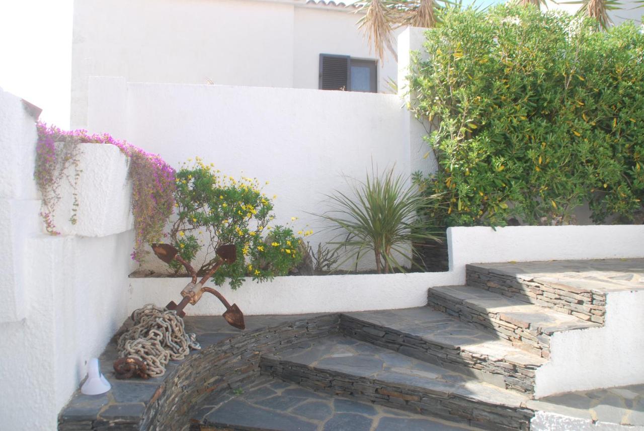 Apartmán Es Caials Cadaqués Exteriér fotografie