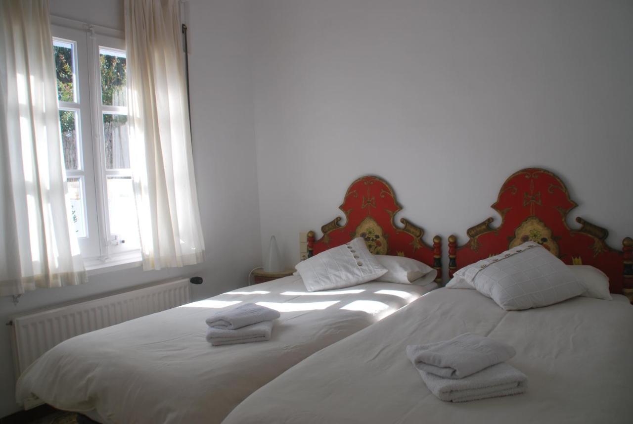 Apartmán Es Caials Cadaqués Exteriér fotografie