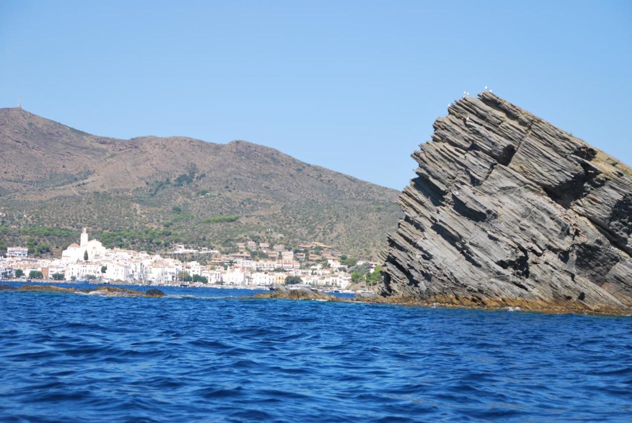Apartmán Es Caials Cadaqués Exteriér fotografie