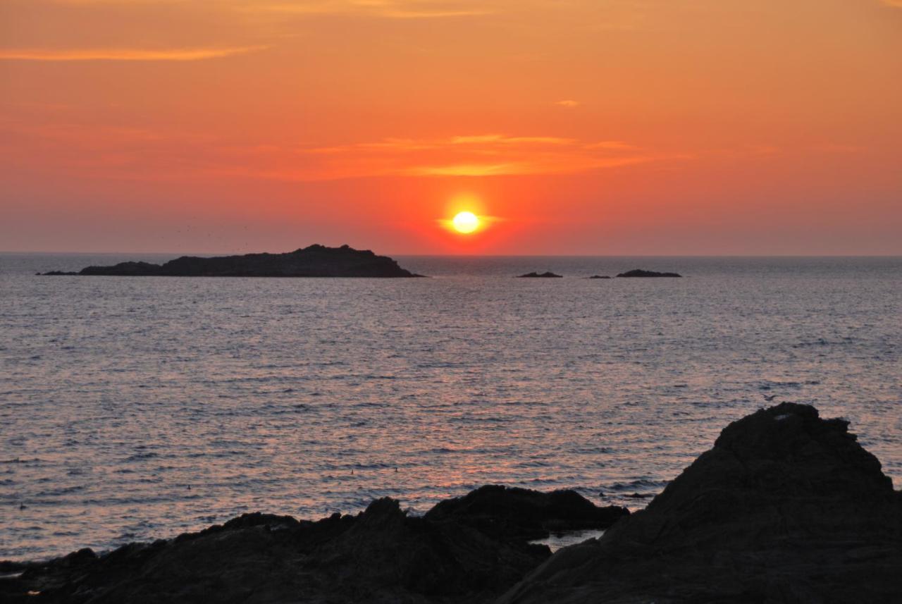 Apartmán Es Caials Cadaqués Exteriér fotografie