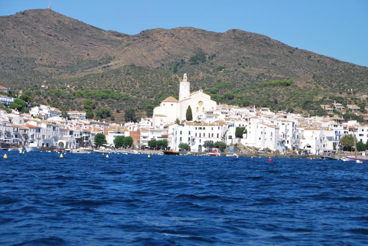 Apartmán Es Caials Cadaqués Exteriér fotografie