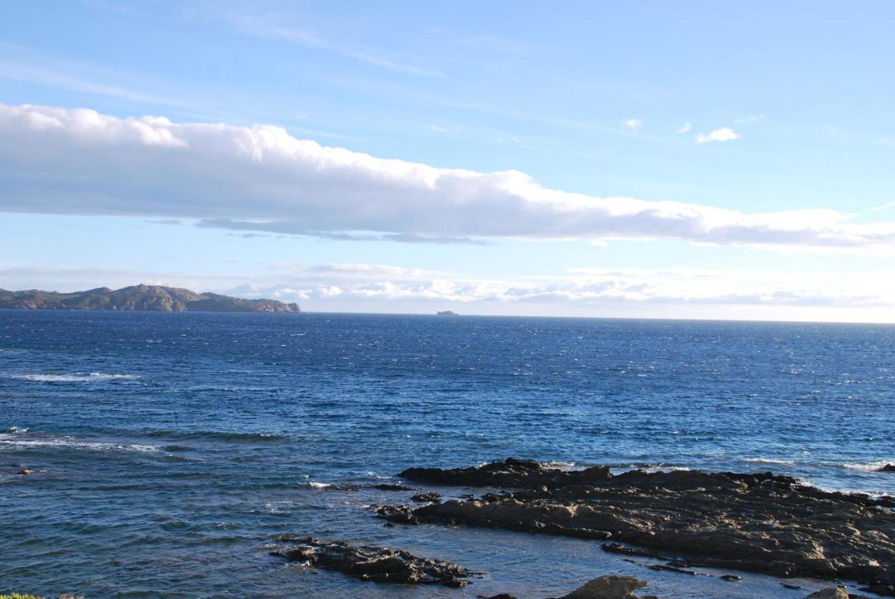 Apartmán Es Caials Cadaqués Exteriér fotografie