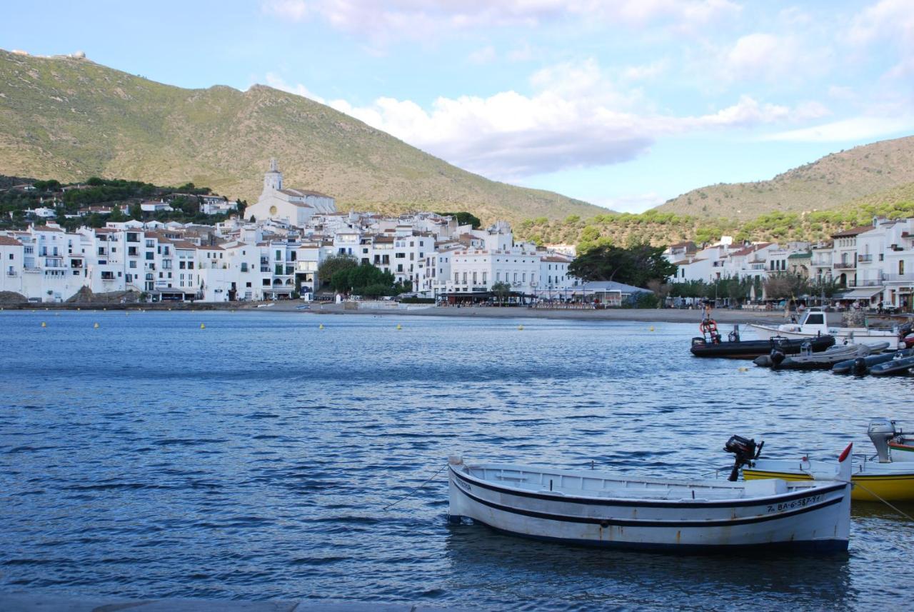 Apartmán Es Caials Cadaqués Exteriér fotografie