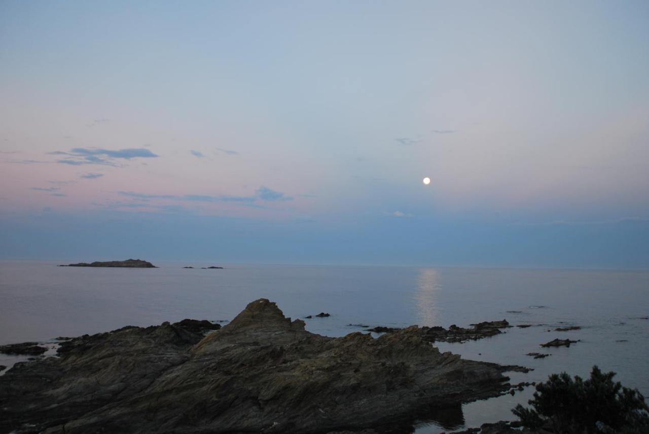 Apartmán Es Caials Cadaqués Exteriér fotografie