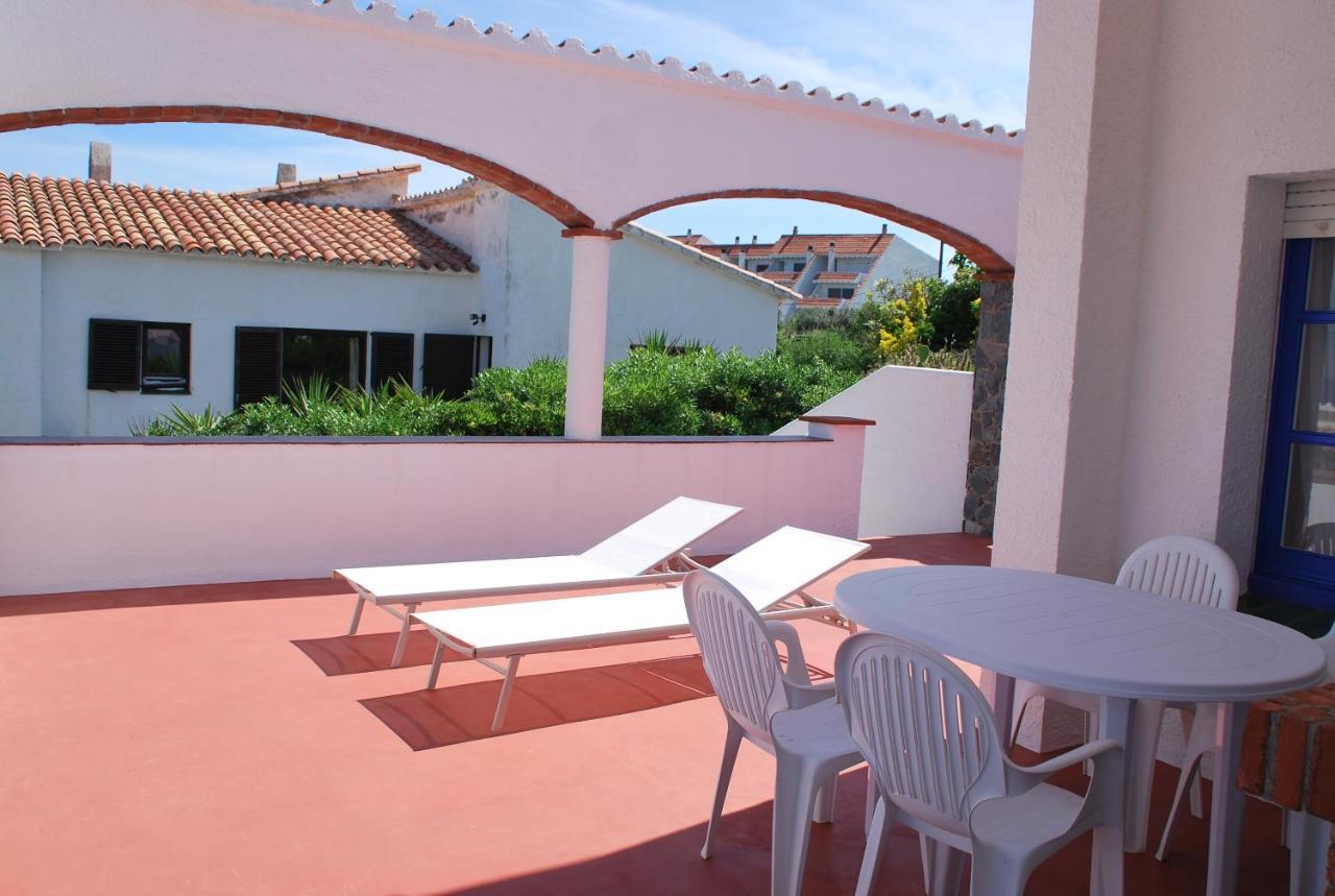 Apartmán Es Caials Cadaqués Exteriér fotografie