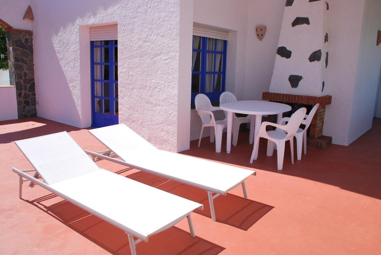 Apartmán Es Caials Cadaqués Exteriér fotografie