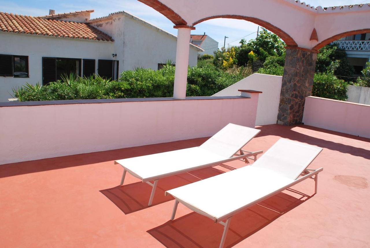 Apartmán Es Caials Cadaqués Exteriér fotografie