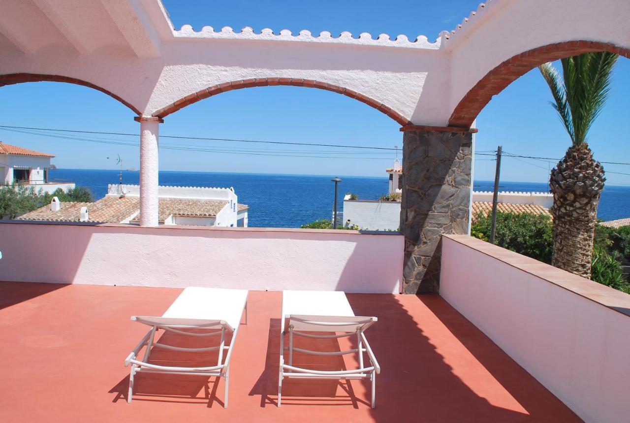 Apartmán Es Caials Cadaqués Exteriér fotografie