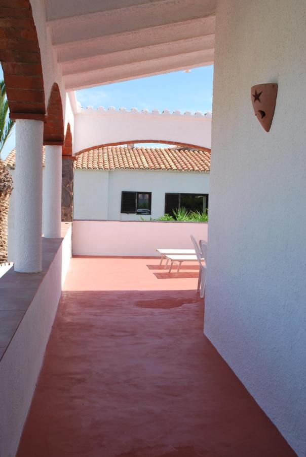 Apartmán Es Caials Cadaqués Exteriér fotografie